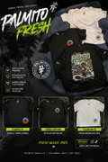 Palmito Fresh