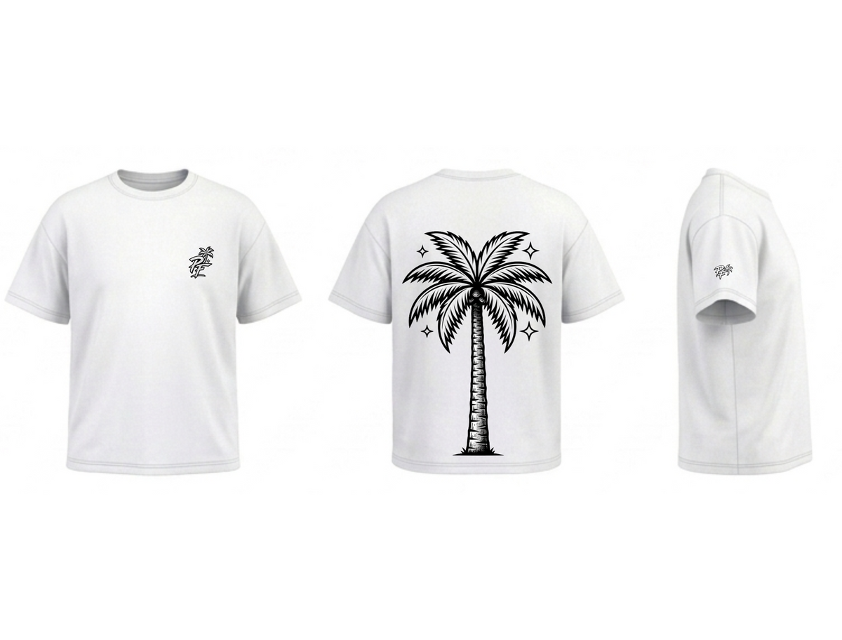 Colección de fin de verano